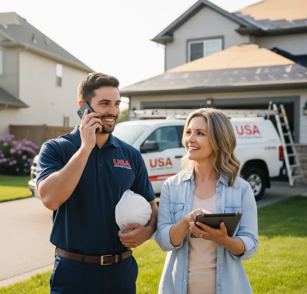 Roof Maintenance in Marshall, MN